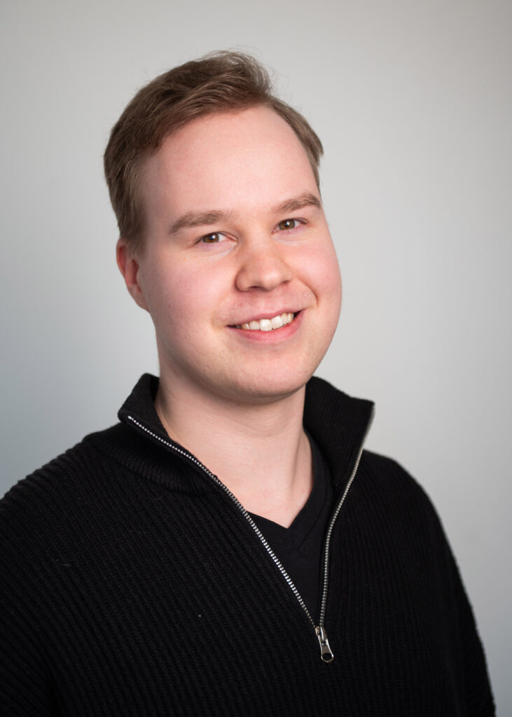 Jiri Mäntysalo.