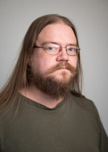 Tapio Latvanen.