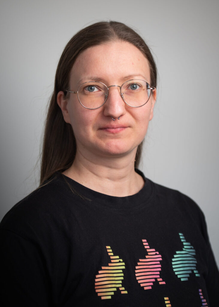 Mili Tölkkö.